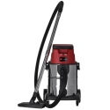WORKSHOP-PÖLYIMURI TE-VC 36/25 LI S-SOLO EINHELL