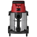 WORKSHOP-PÖLYIMURI TE-VC 36/25 LI S-SOLO EINHELL