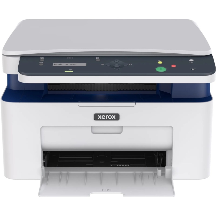 Monitoimilaitteet Xerox B105V_BI A4/WiFi/USB – 2