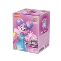 BLOKEES SESAME STREET FIGŪROS preCOOL S2 - ABBY BLOKEES SESAME STREET FIGŪROS preCOOL S2 - ABBY