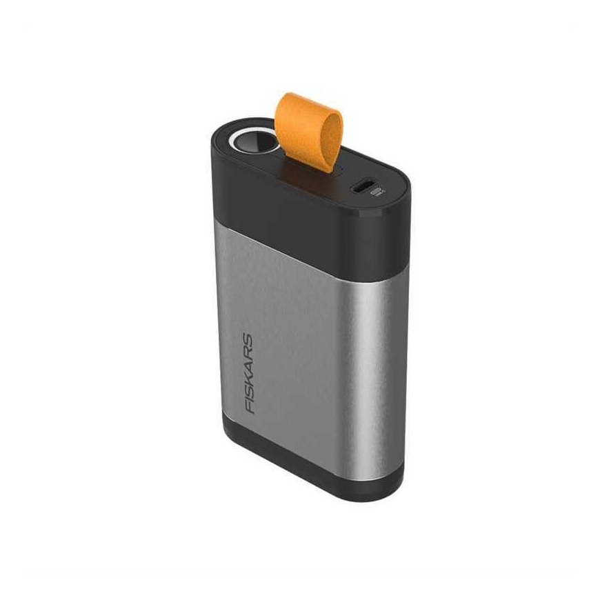 Fiskars Akkumuliatorius 12V-4AH 1082341 – 2