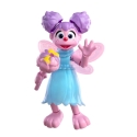 BLOKEES SESAME STREET FIGŪROS preCOOL S2 - ABBY BLOKEES SESAME STREET FIGŪROS preCOOL S2 - ABBY