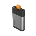 Fiskars Akkumuliatorius 12V-4AH 1082341 Fiskars Akkumuliatorius 12V-4AH 1082341