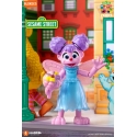 BLOKEES SESAME STREET FIGŪROS preCOOL S2 - ABBY BLOKEES SESAME STREET FIGŪROS preCOOL S2 - ABBY