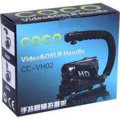 Xrec X-grip - Stabilizējošs kameru turētājs Gopro Hero 7