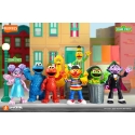 BLOKEES SESAME STREET FIGŪROS preCOOL S2 - ABBY BLOKEES SESAME STREET FIGŪROS preCOOL S2 - ABBY