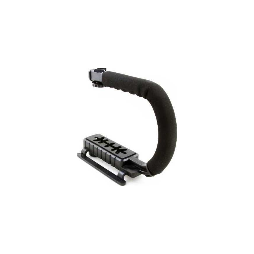 Xrec X-grip - Stabilizējošs kameru turētājs Gopro Hero 7 – 2