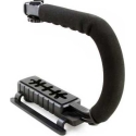 Xrec X-grip - Stabilizing Camera Holder for Gopro Hero 7 Xrec X-grip - Stabilizing Camera Holder for Gopro Hero 7