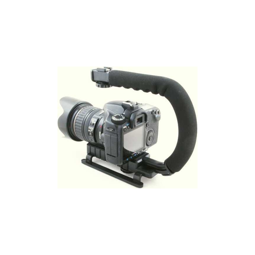 Xrec X-grip - Stabilizing Camera Holder for Gopro Hero 7 – 3