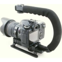 Xrec X-grip - Stabilizing Camera Holder for Gopro Hero 7 Xrec X-grip - Stabilizing Camera Holder for Gopro Hero 7