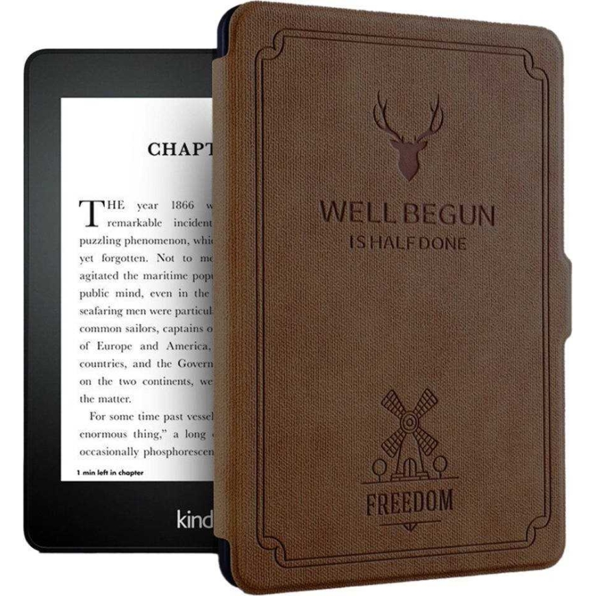 Strado Smart Motto Kindle Paperwhite 1/2/3 Rudas