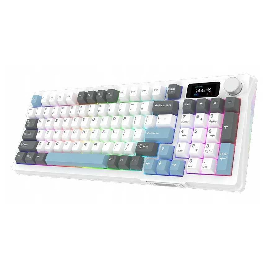 Aqirys Atria (US) White
