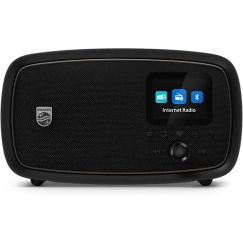 Philips Century The Janet XL TAV2500C/00 FM radijas
