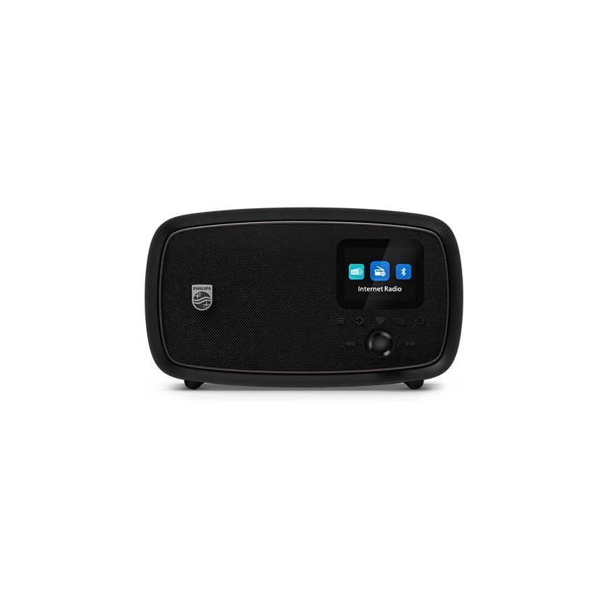 Philips Century The Janet XL TAV2500C/00 FM radijas