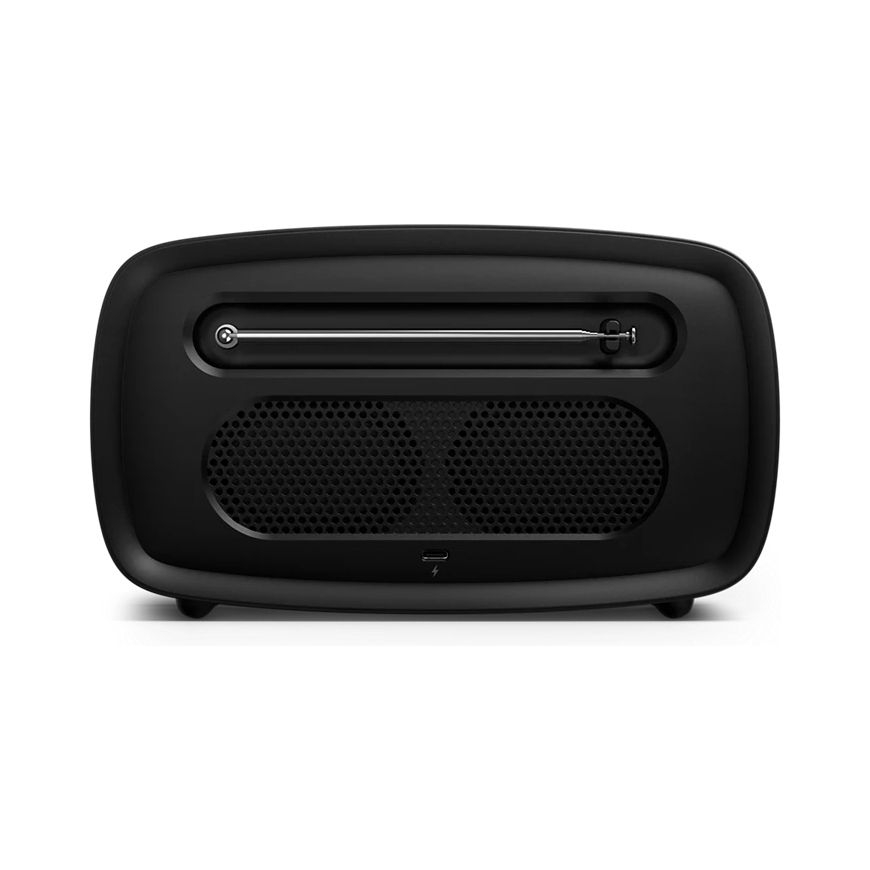 Philips Century The Janet XL TAV2500C/00 FM radijas – 5