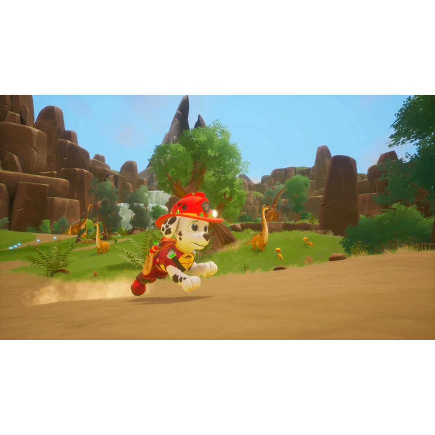 Outright Games Ltd. Paw Patrol Dino World PS5 – 2