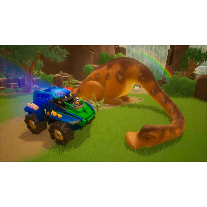 Outright Games Ltd. Paw Patrol Dino World PS5 – 5