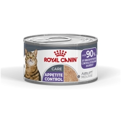 ROYAL CANIN Appetite Control Care AirLift Mousse - wet cat food - 85g