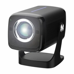 Denver PR-4852 4K UHD LED Projector