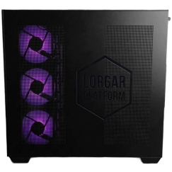 Lorgar Advanced A201 7500F 32GB 1SSD RTX5060Ti 16GB W11 Черный