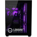 Lorgar Advanced A201 7500F 32GB 1SSD RTX5060Ti 16GB W11 Musta Lorgar Advanced A201 7500F 32GB 1SSD RTX5060Ti 16GB W11 Musta