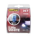 IMDICAR JMB-806 H7 12V 55W PX26D valge 2tk