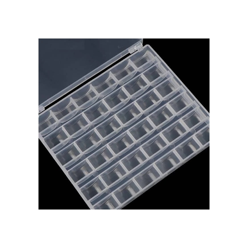 OEM Box for Car Reels - 36 Compartments - Plastic Box – 2