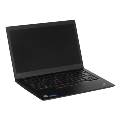 LENOVO ThinkPad T470 i5-6300U 8GB 256GB SSD 14" HD Win10pro lietots ASV QWERTY