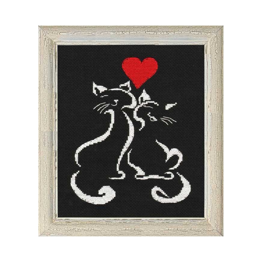 Beldizart L'Amour S1008 – 2