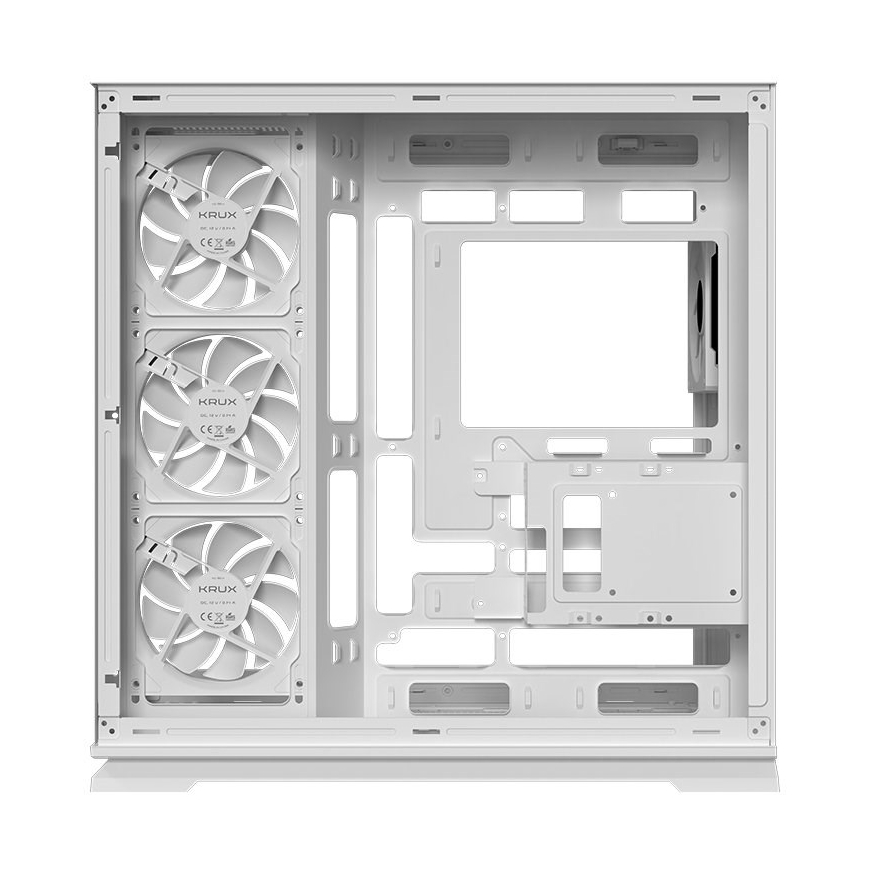 Krux Atron White Case (KRXD018) – 5