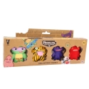 FUGGLER S2 FIGUURIT - 4 KPL (SEKOITUS) FUGGLER S2 FIGUURIT - 4 KPL (SEKOITUS)