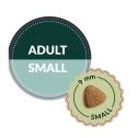 ADDVENA Power of Nature Adult Small Lamb - dry dog food - 10kg ADDVENA Power of Nature Adult Small Lamb - dry dog food - 10kg