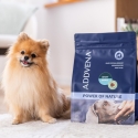 ADDVENA Power of Nature Adult Small Lamb - dry dog food - 10kg ADDVENA Power of Nature Adult Small Lamb - dry dog food - 10kg