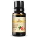 Greipfrūtu ēteriskā eļļa, Sattva Ayurveda, 10ml Greipfrūtu ēteriskā eļļa, Sattva Ayurveda, 10ml