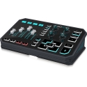 TC Helicon GO XLR - микшер и семплер для стриминга