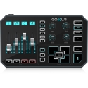 TC Helicon GO XLR - mixer and sampler for streaming