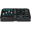 TC Helicon GO XLR - mikseris ir sampleris srautui