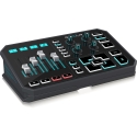 TC Helicon GO XLR - mixer and sampler for streaming