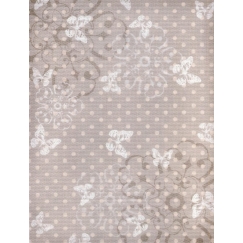 Beldizart (D) Designer Canvas Aida 18 27x36 cm SKD-020