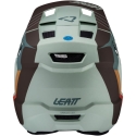 LEATT MTB Gravity 2.0 V25 Täismahutiga Jalgrattakiiver Suurus L münt