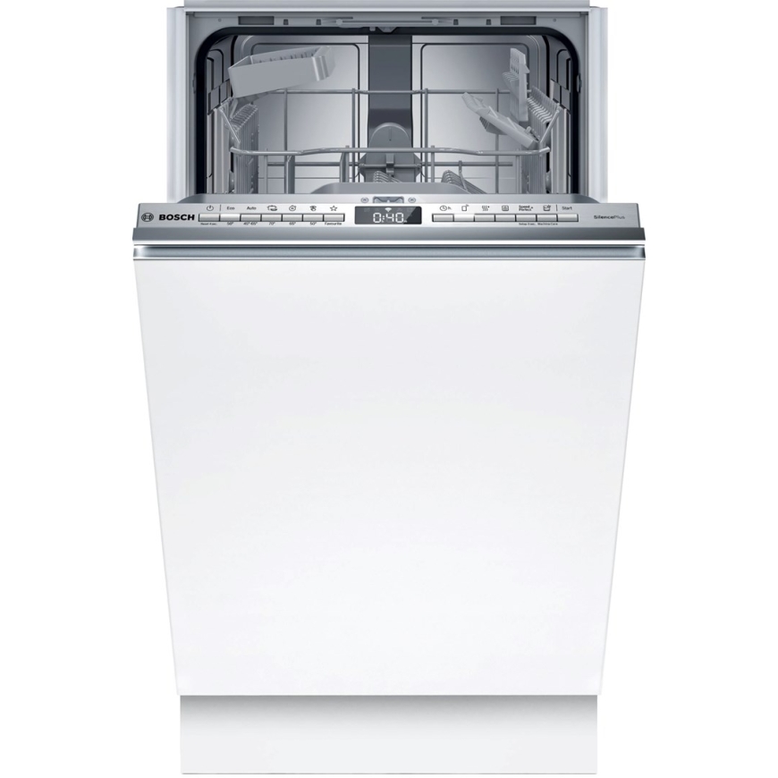 Bosch SPV4HKX12E dishwasher Fully built-in 10 place settings