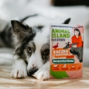 ANIMAL ISLAND Jokapäiväinen Monoproteiini Ankka - märkäkoiranruoka - 300 g ANIMAL ISLAND Jokapäiväinen Monoproteiini Ankka - märkäkoiranruoka - 300 g