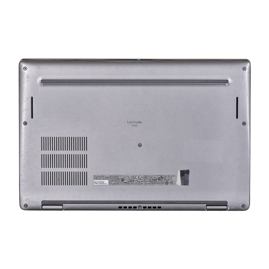 DELL LATITUDE 7430 i7-1265U 32GB 512GB SSD 14" FHD(touch+LTE) Win11pro USED – 4