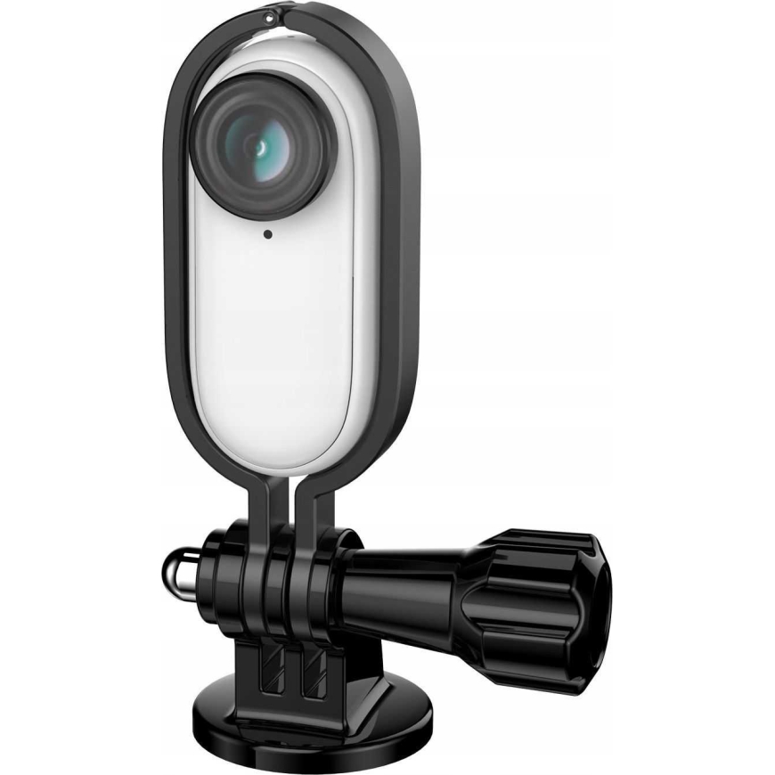 Sunnylife kehyskiinnike Insta360 Go 2:lle