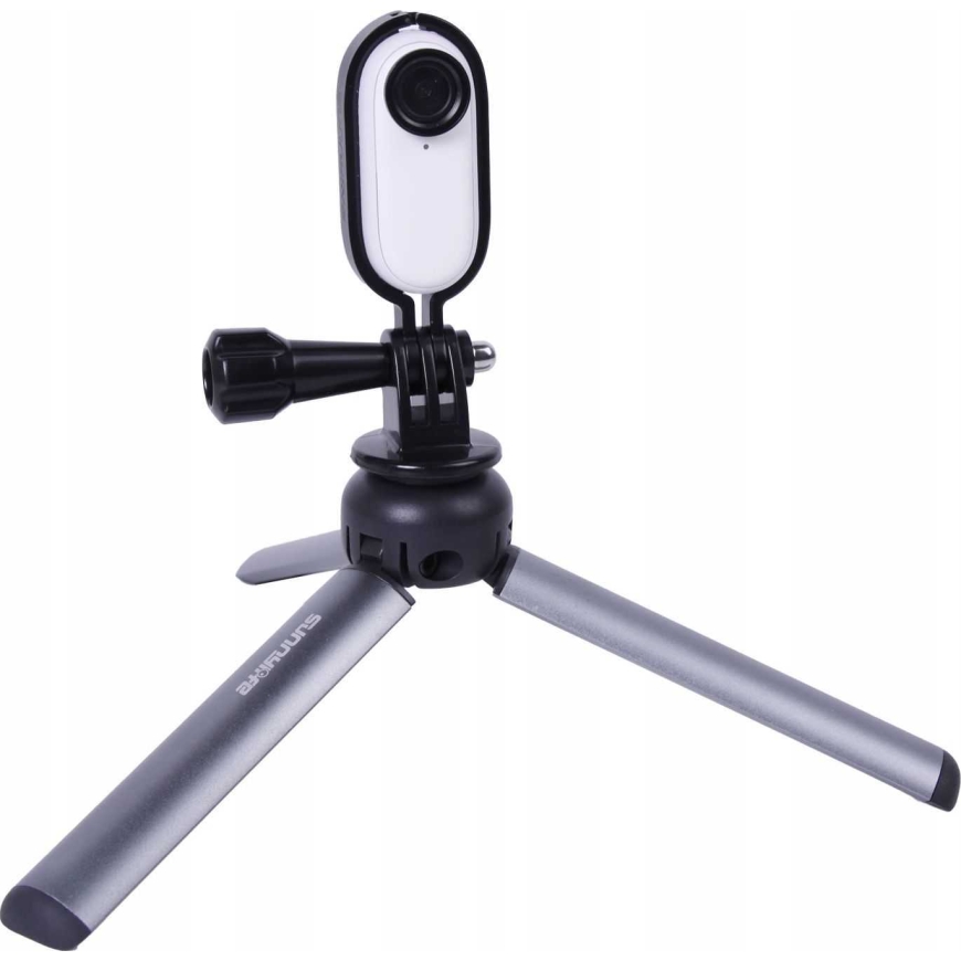 Sunnylife rāmis stiprinājums Insta360 Go 2 – 4