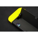 GOODRAM RIVAL M3AA 256 GB MicroSDXC V30 UHS-I U3 + adapter (GGSM3AA-2560R12)