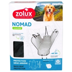 ZOLUX Nomad – защитный чехол для задних сидений автомобиля