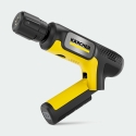 Kärcher OC Handheld Compact cordless pressure washer 150 l/h (1.328-120.0) Black, Yellow