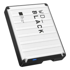 Western Digital WDBPSZ0060BWT-WESN välised kõvaketas 6 TB 2.5" USB Type-A 2.0/3.2 Gen 1 (3.1 Gen 1) valge