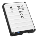 Внешний жесткий диск Western Digital WDBPSZ0060BWT-WESN 6 ТБ 2.5" USB Type-A 2.0/3.2 Gen 1 (3.1 Gen 1) белый
